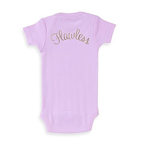 Sara Kety Flawless Onesie
